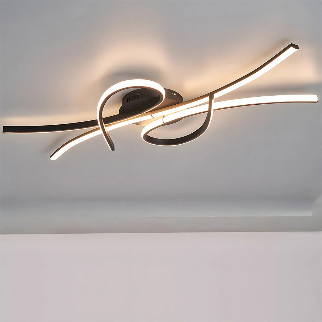 Hedendaagse LED Plafondlamp
