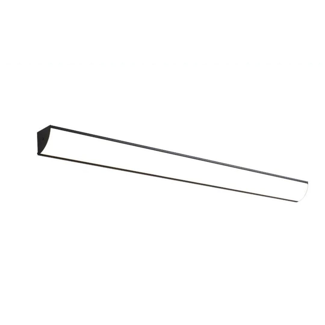 Moderne Lineaire Buitenwandlamp
