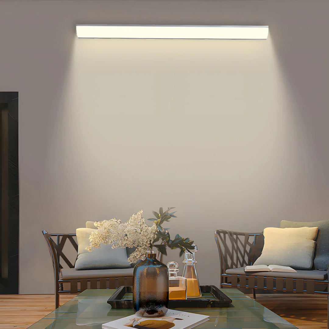 Outdoor LED Wandlamp