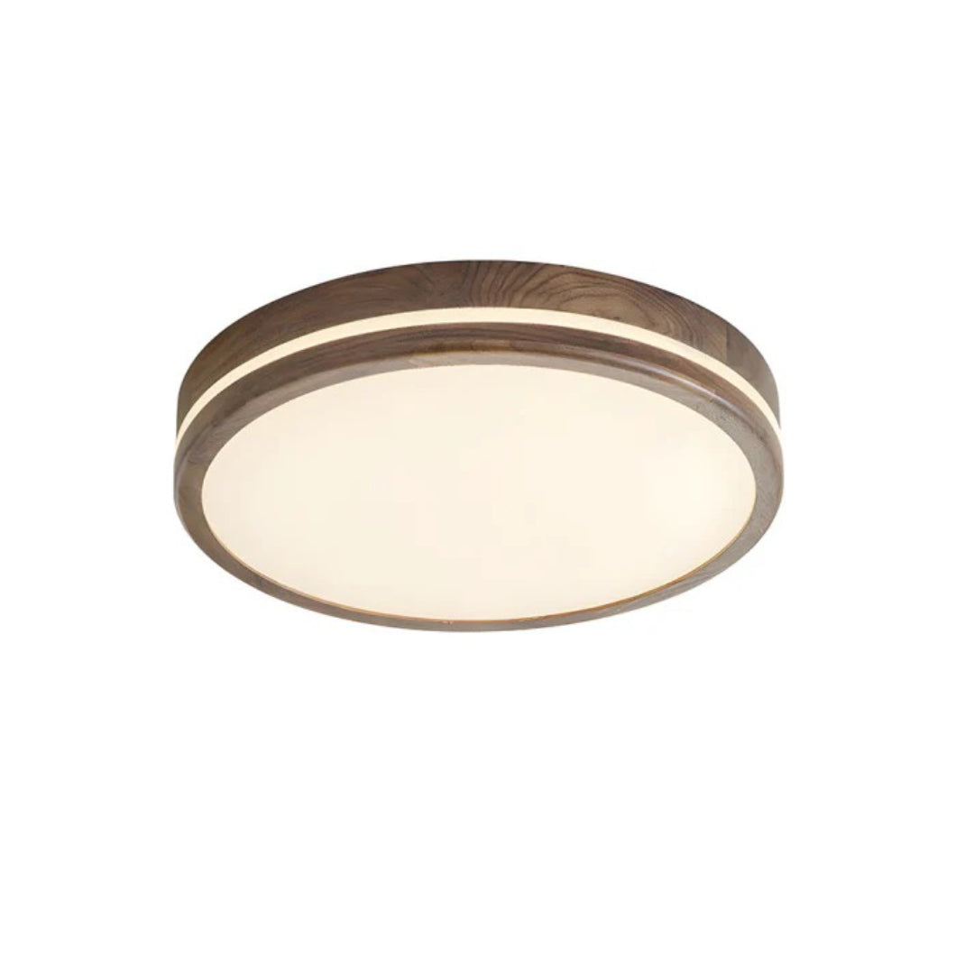 Japandi LED Plafondlamp