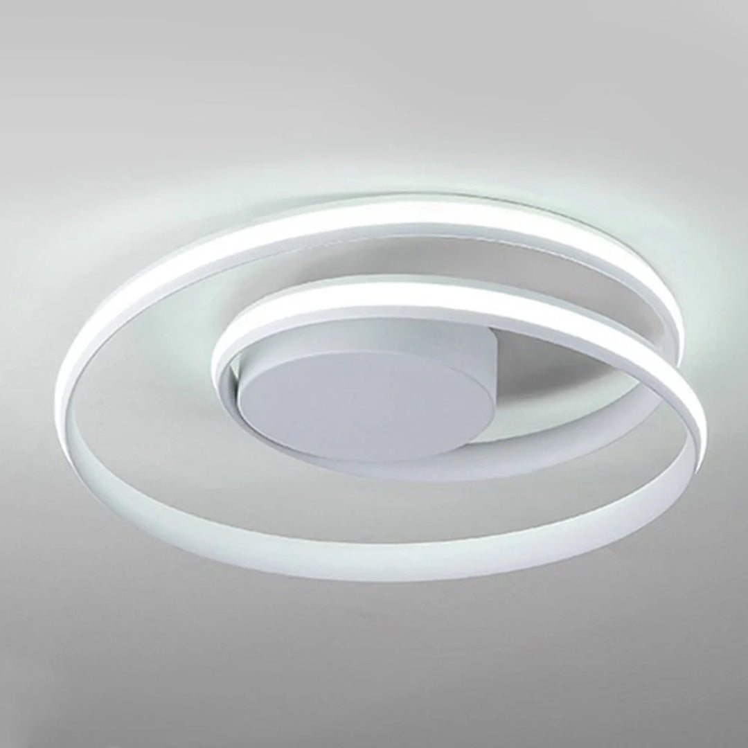 Moderne LED Ring Plafondlamp