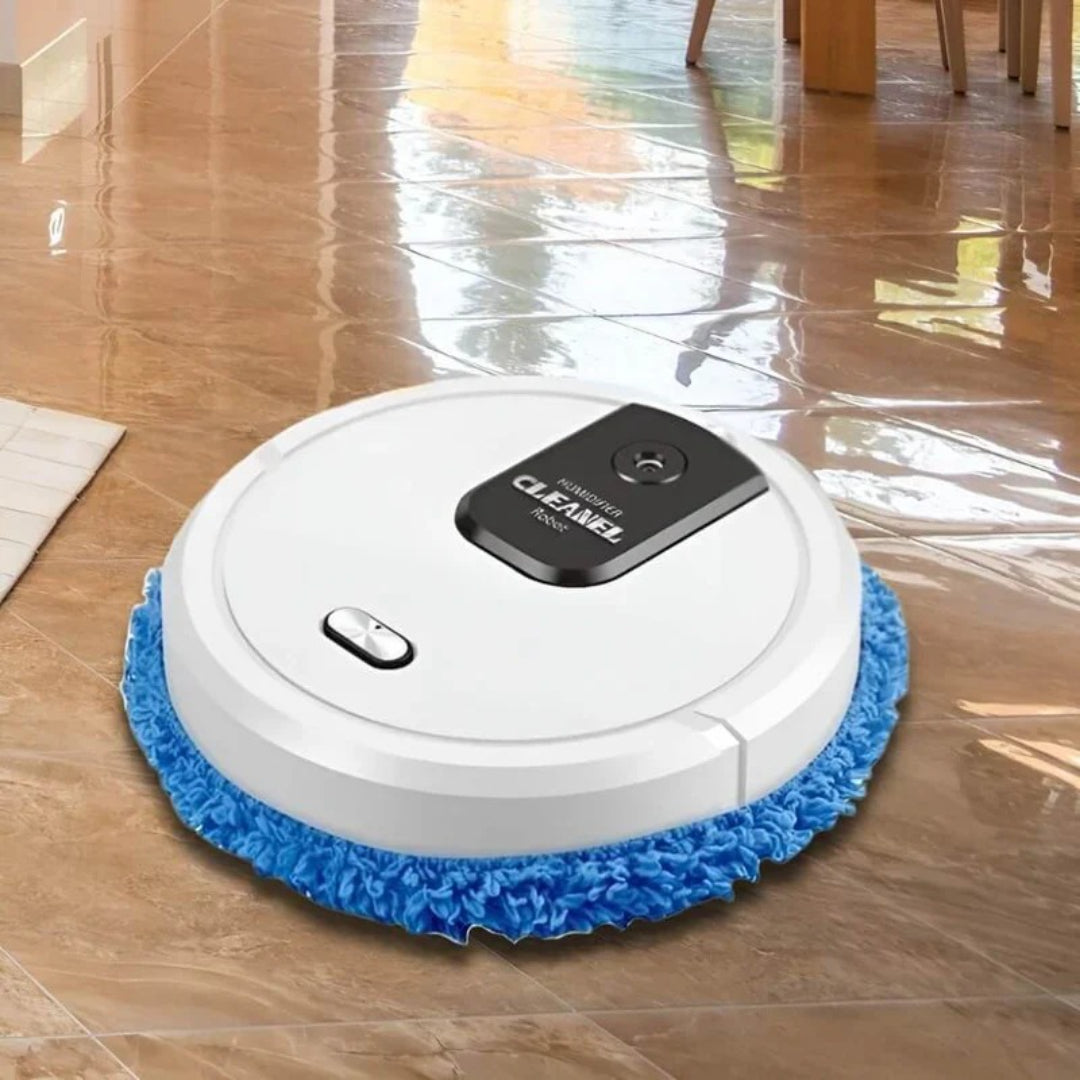 Automatische robot vloer dweil