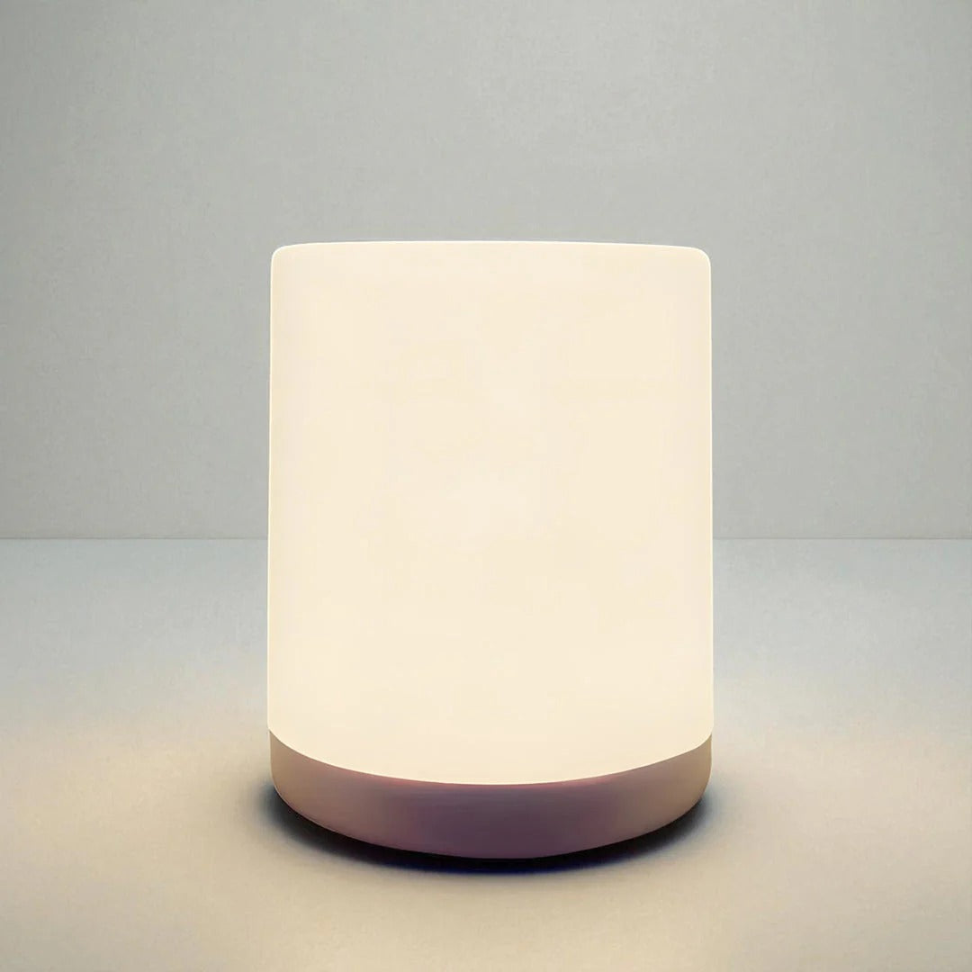 Minimalistische oplaadbare LED-tafellamp