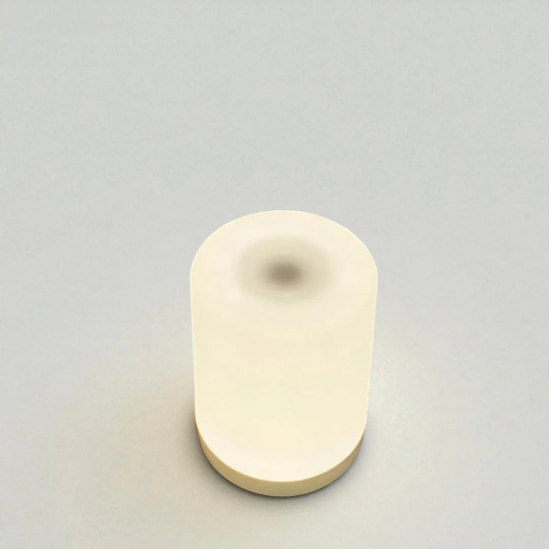 Minimalistische oplaadbare LED-tafellamp