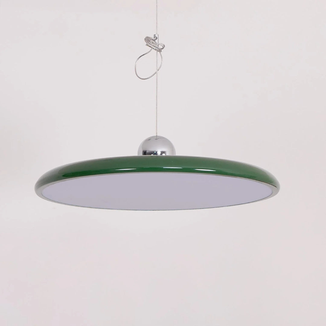 Verstelbare Metalen Hanglamp