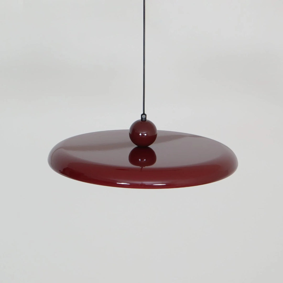 Verstelbare Metalen Hanglamp