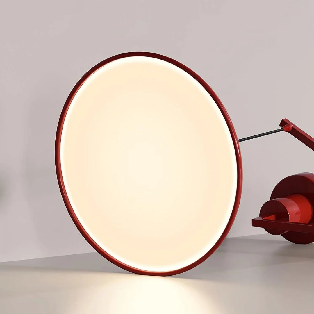 Verstelbare Metalen Hanglamp