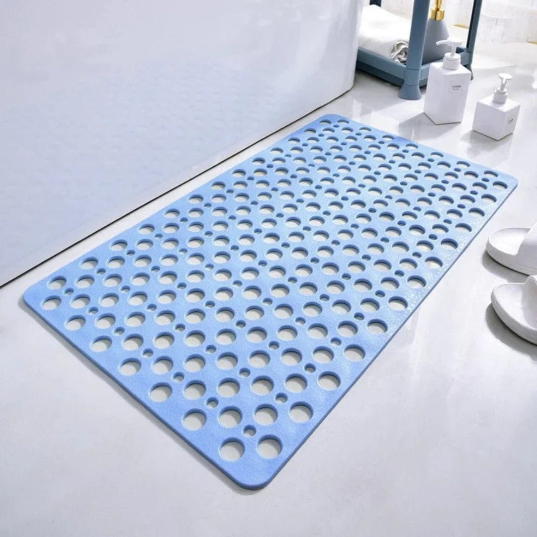 Geperforeerde PVC antislip douchemat