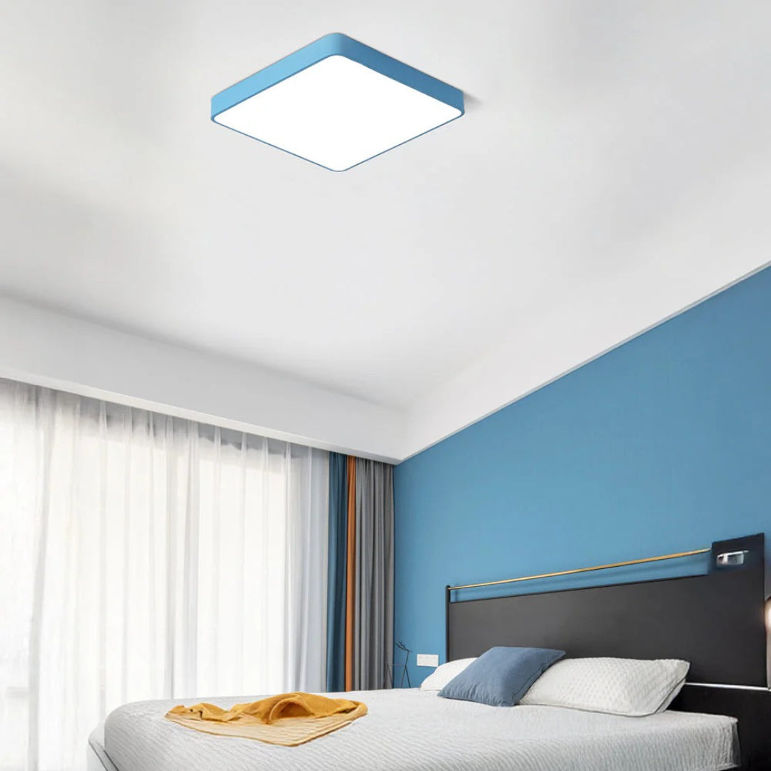 Moderne Ronde LED Plafondlamp