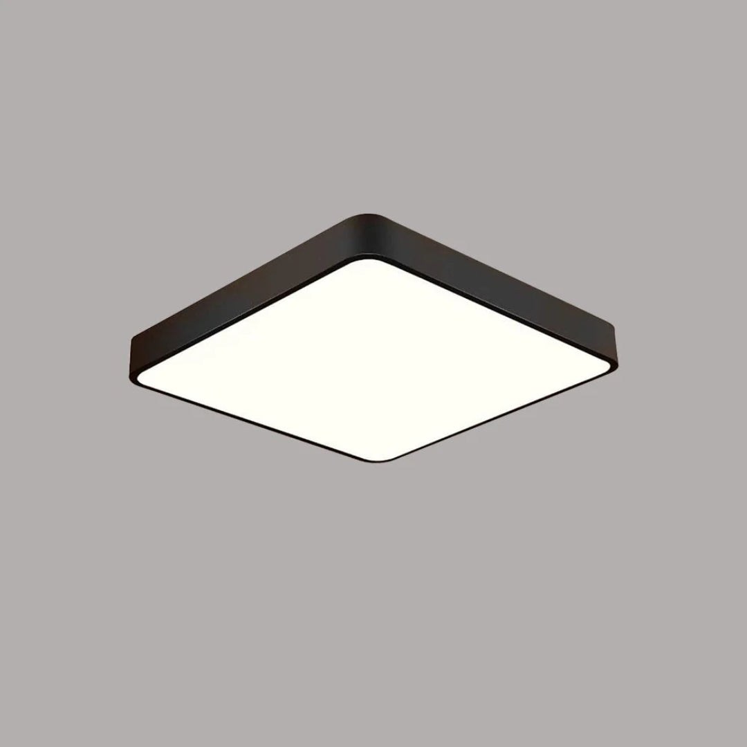 Moderne Ronde LED Plafondlamp