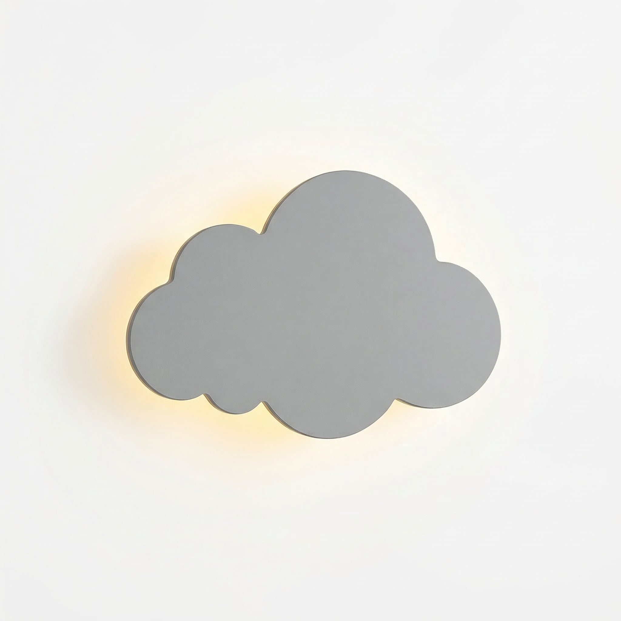 Kinder Wolk LED Wandlamp
