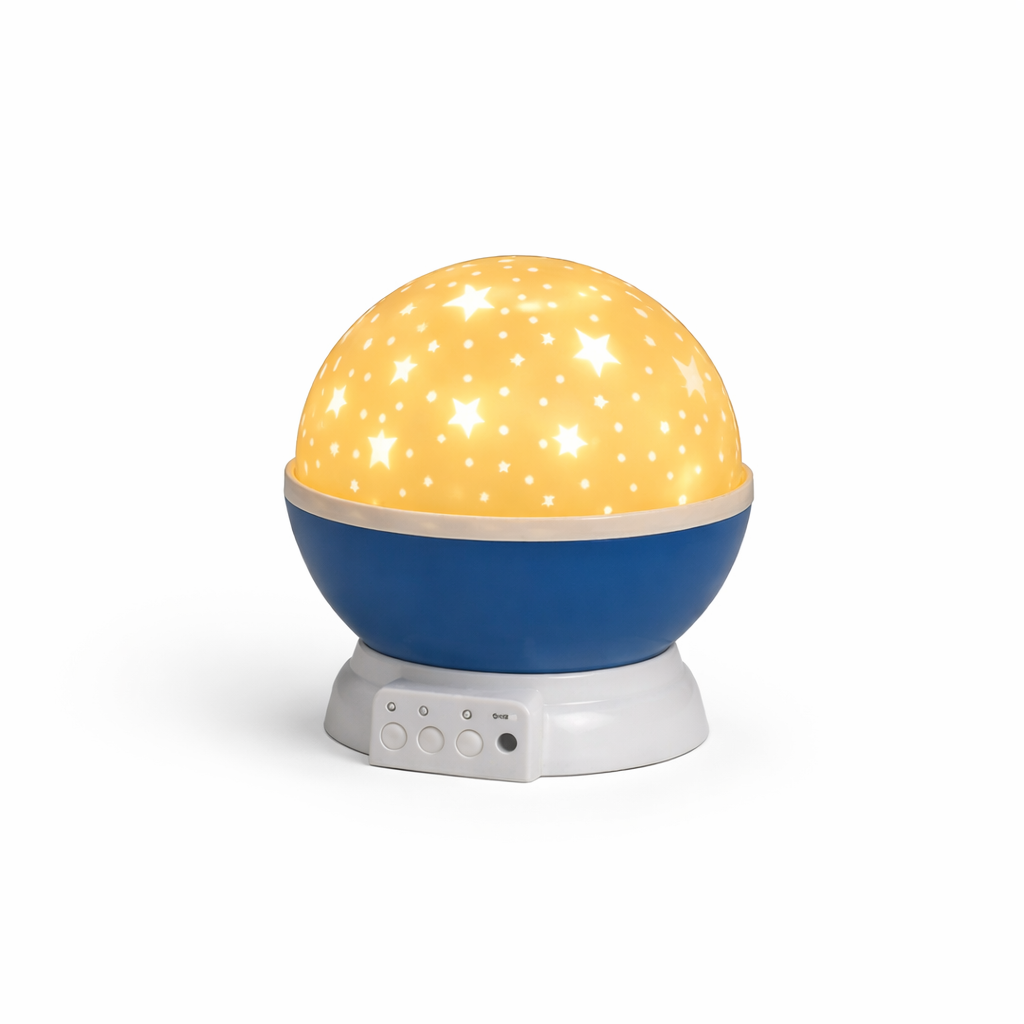 Sterrenprojector Tafellamp