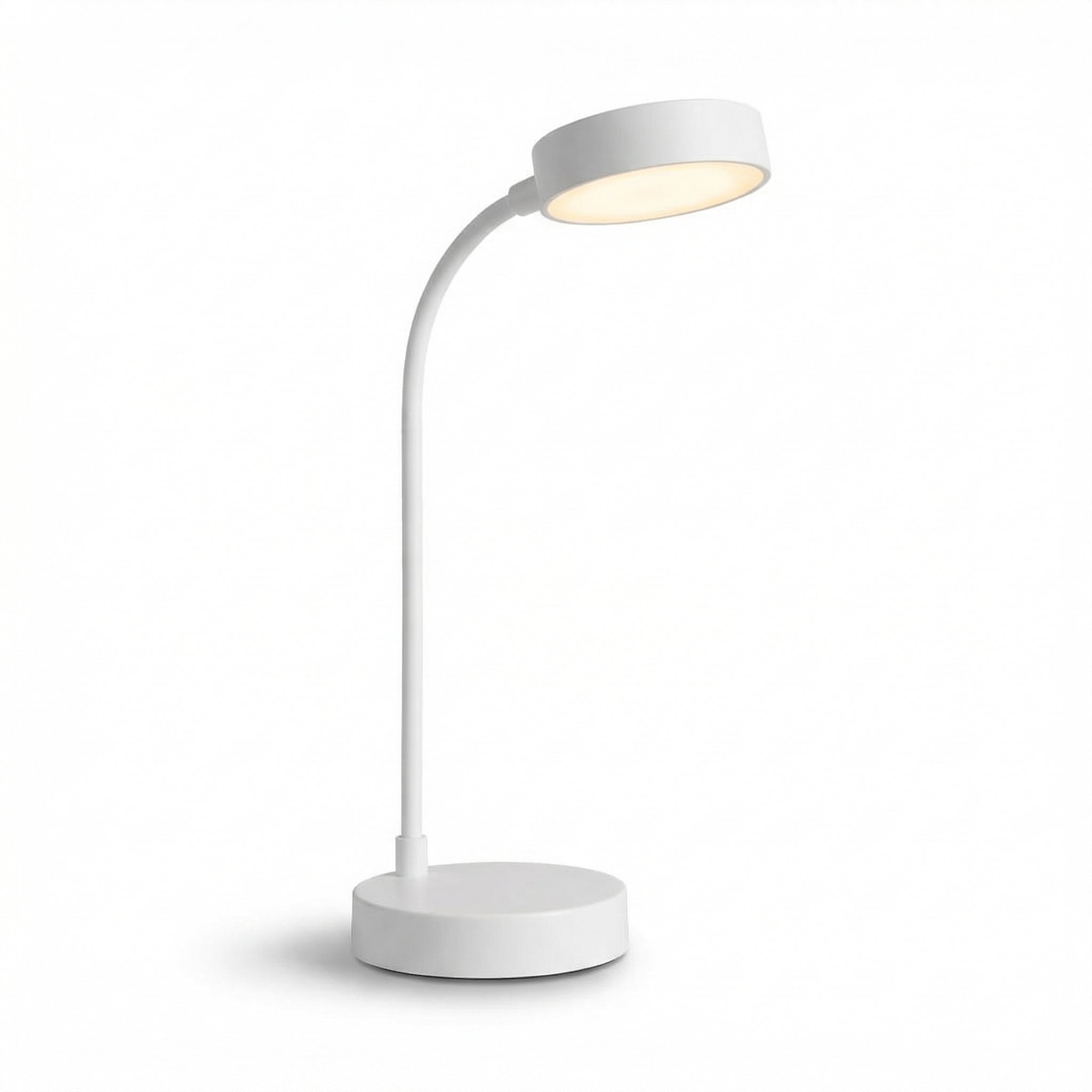 Moderne verstelbare LED-tafellamp