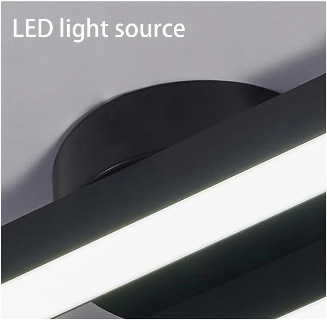 Moderne lineaire LED plafondlamp