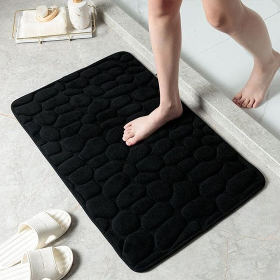 Antislip douchemat voor badkamer