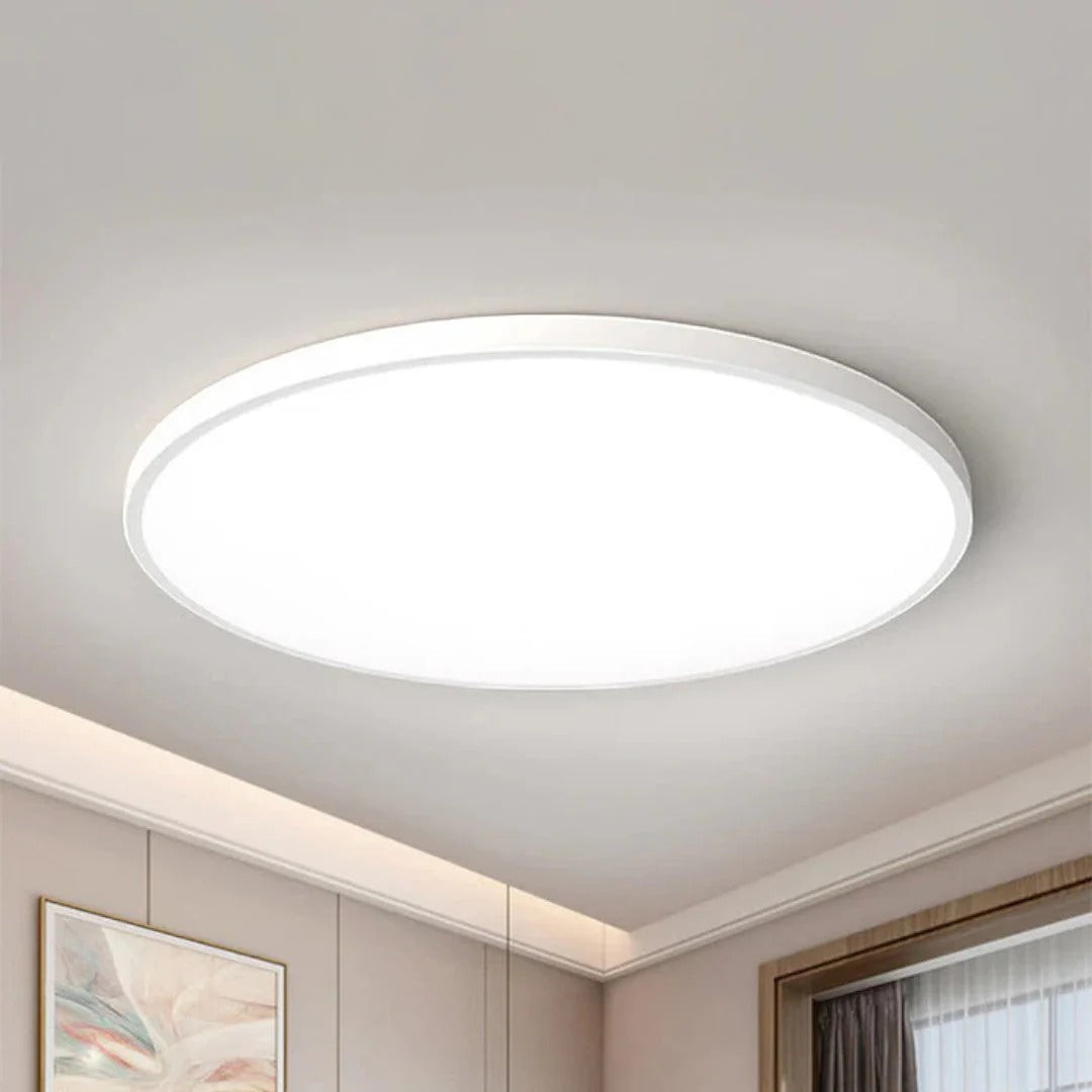 Minimalistische LED Plafondlamp