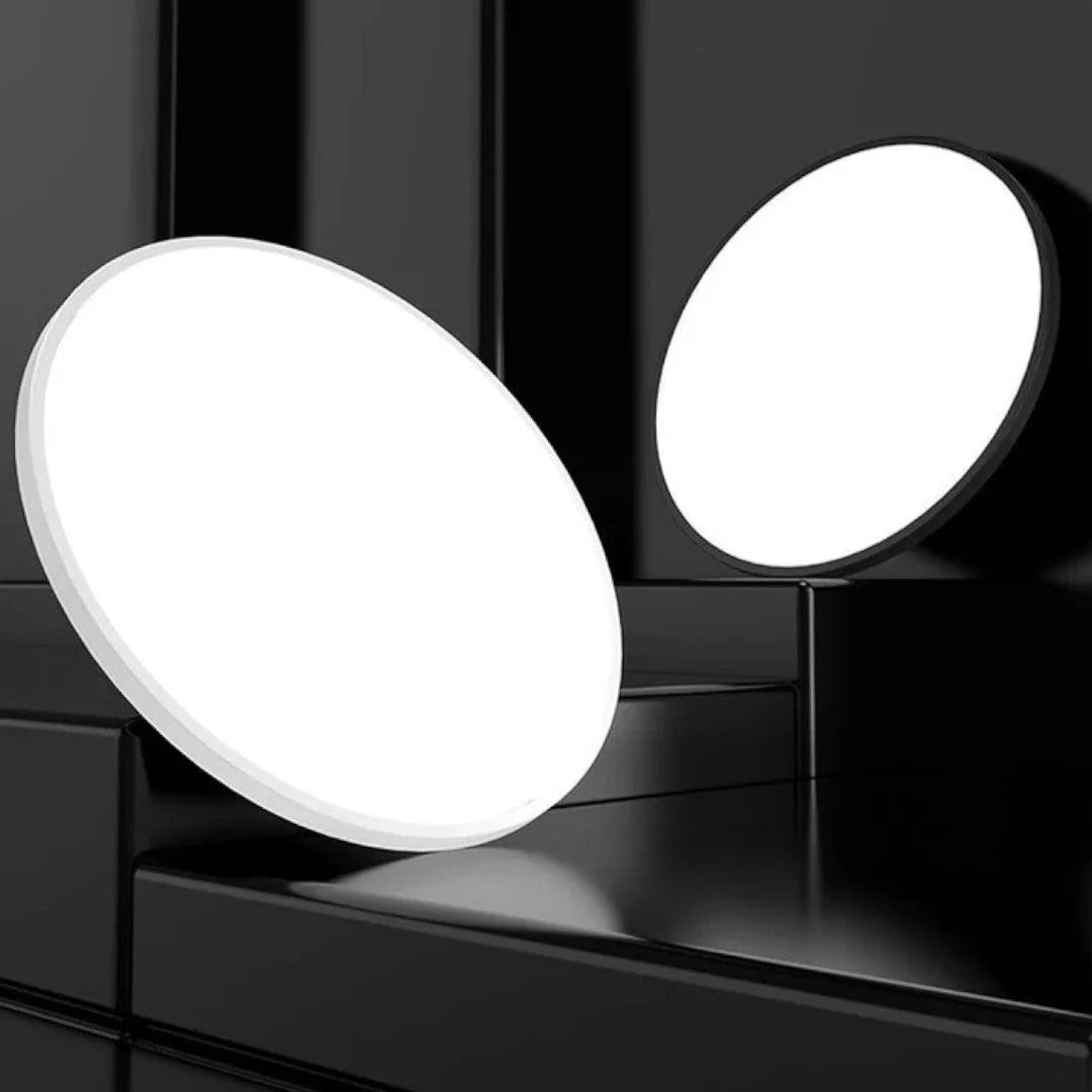 Minimalistische LED Plafondlamp