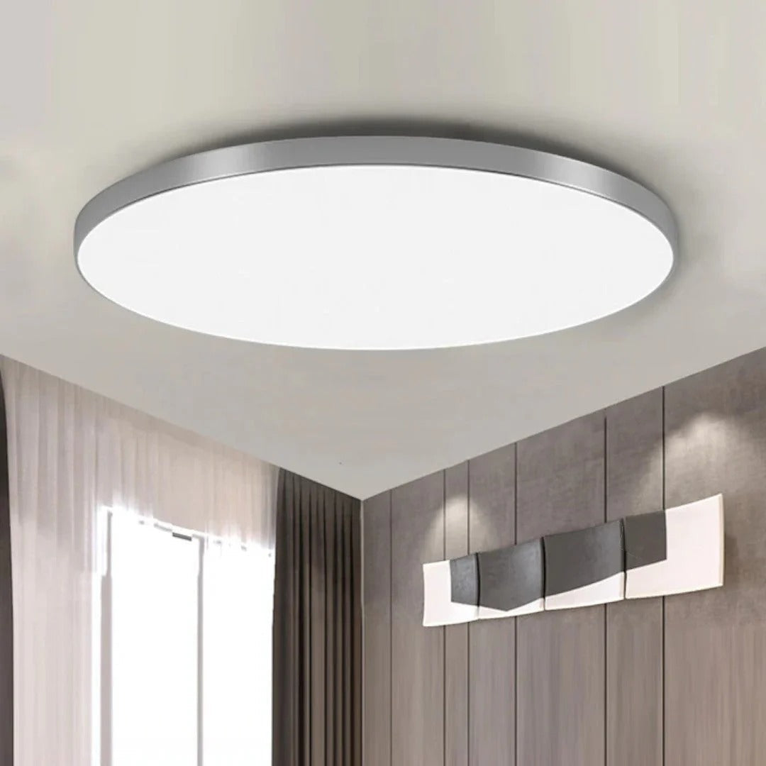 Minimalistische LED Plafondlamp