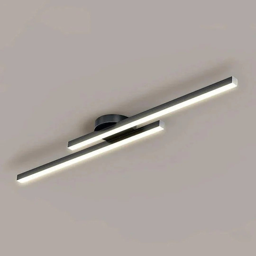 Moderne Aluminium LED Plafondlamp