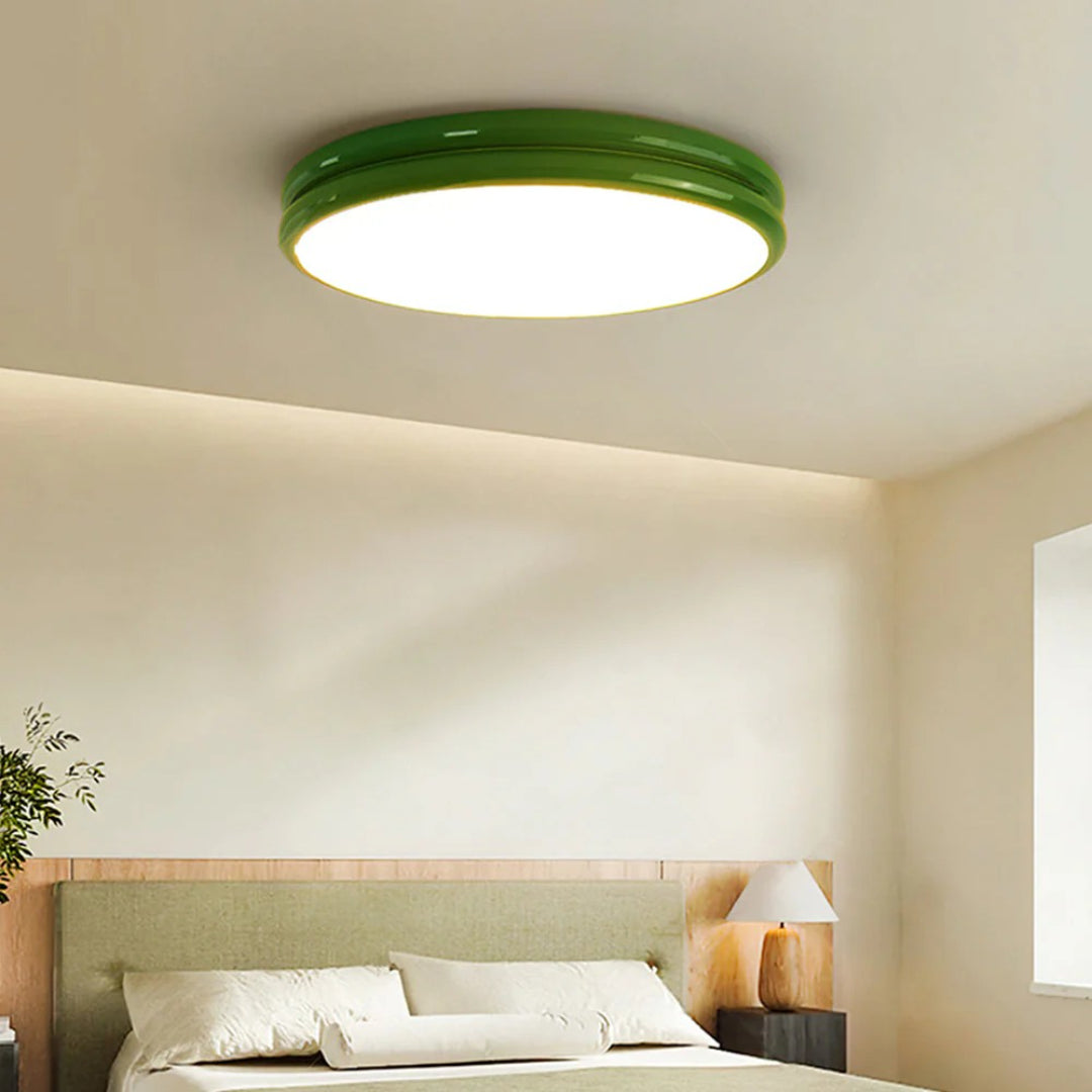 Bauhaus LED Plafondlamp