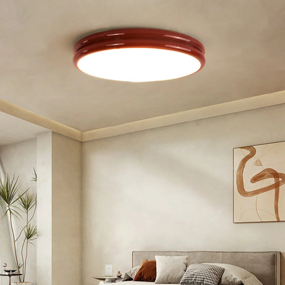 Bauhaus LED Plafondlamp