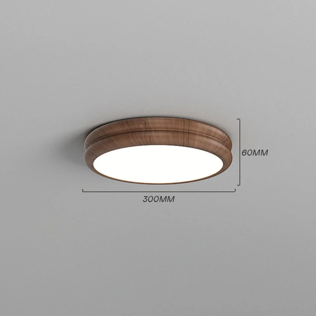 Bauhaus LED Plafondlamp