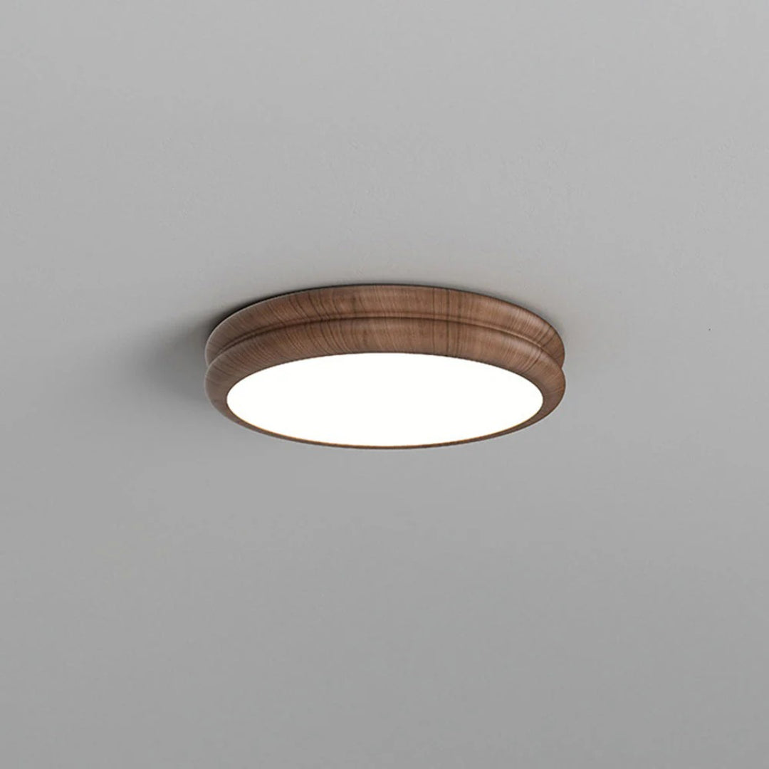 Bauhaus LED Plafondlamp