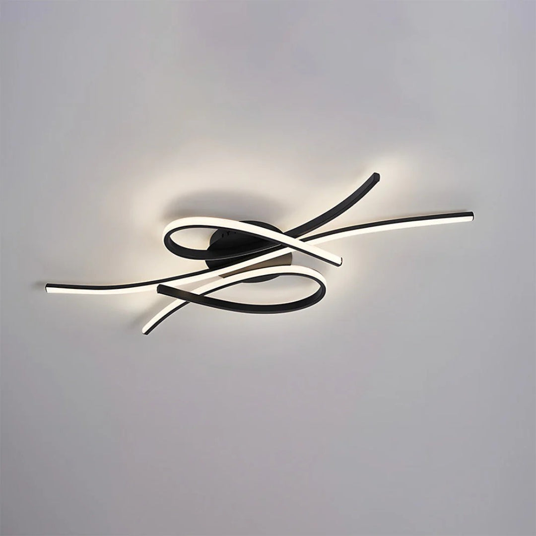 Hedendaagse LED Plafondlamp