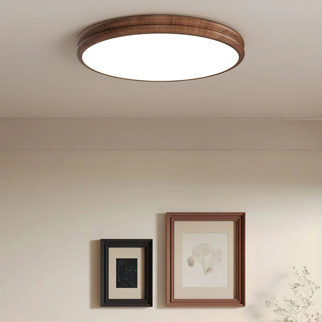 Bauhaus LED Plafondlamp
