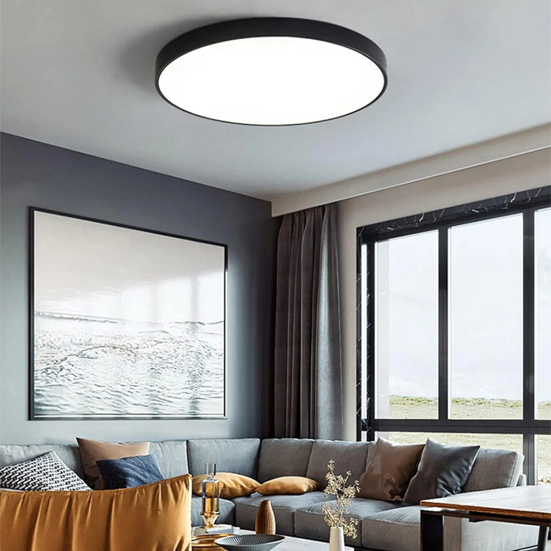 Moderne Ronde LED Plafondlamp