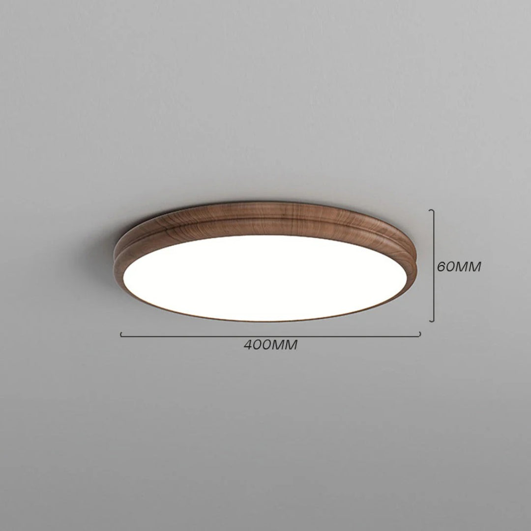 Bauhaus LED Plafondlamp