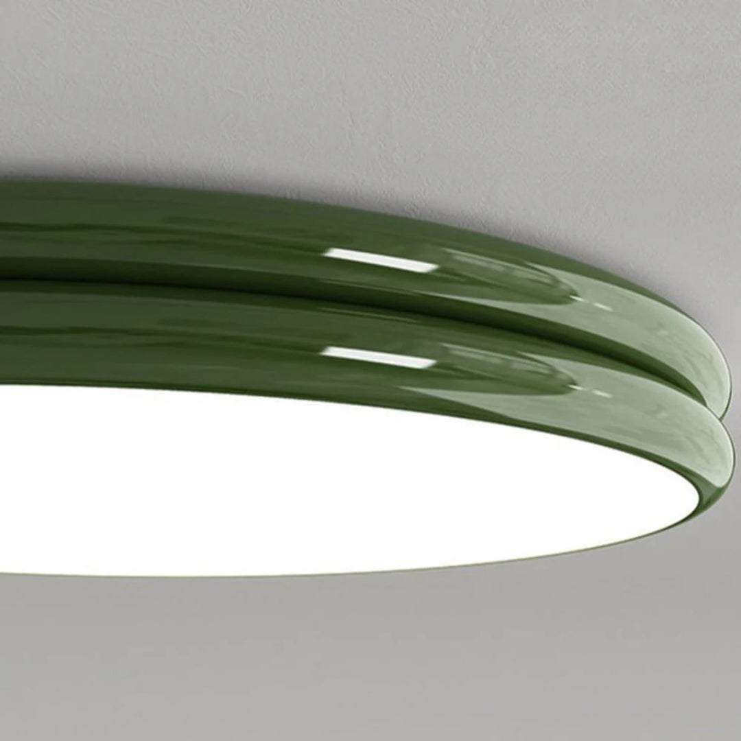 Bauhaus LED Plafondlamp