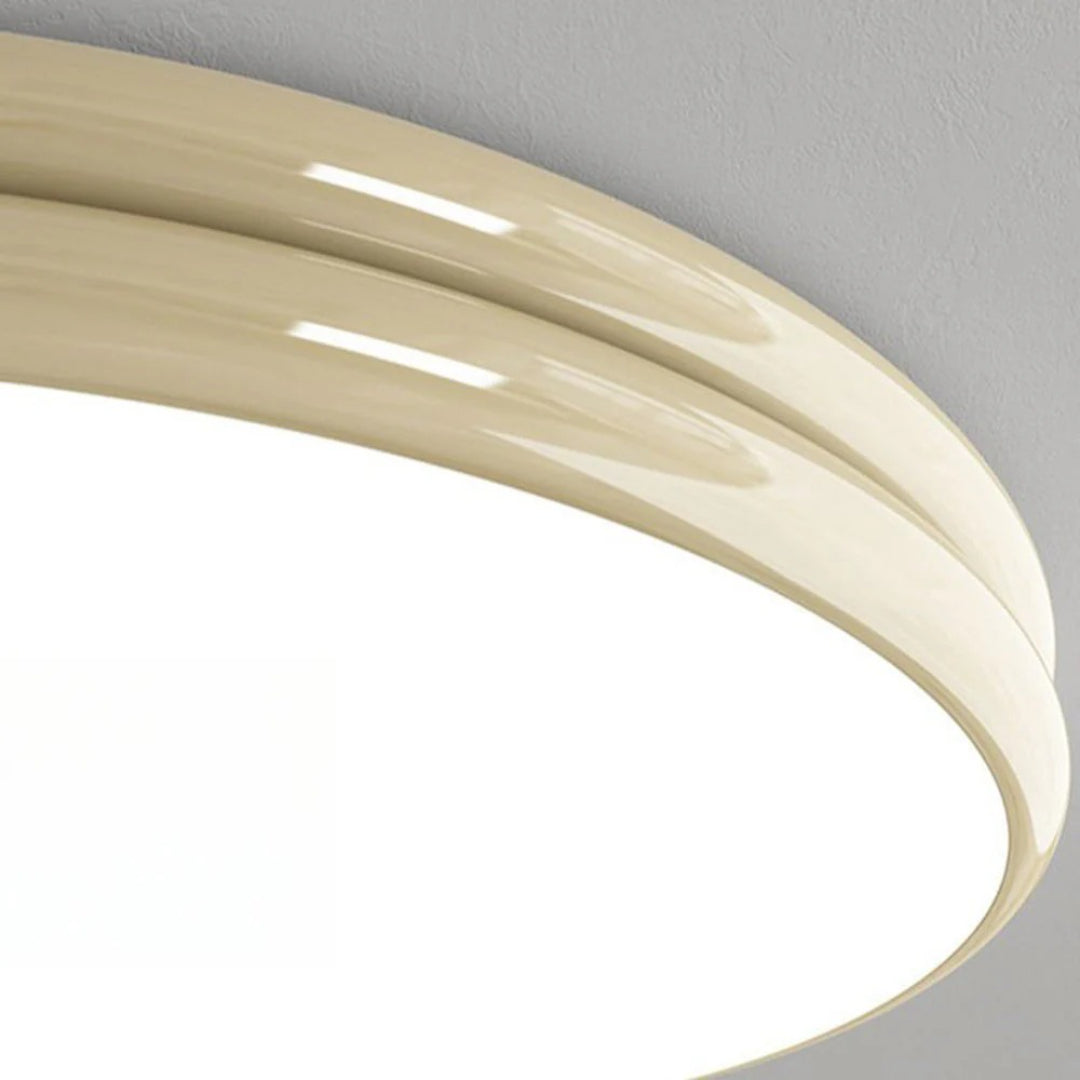 Bauhaus LED Plafondlamp