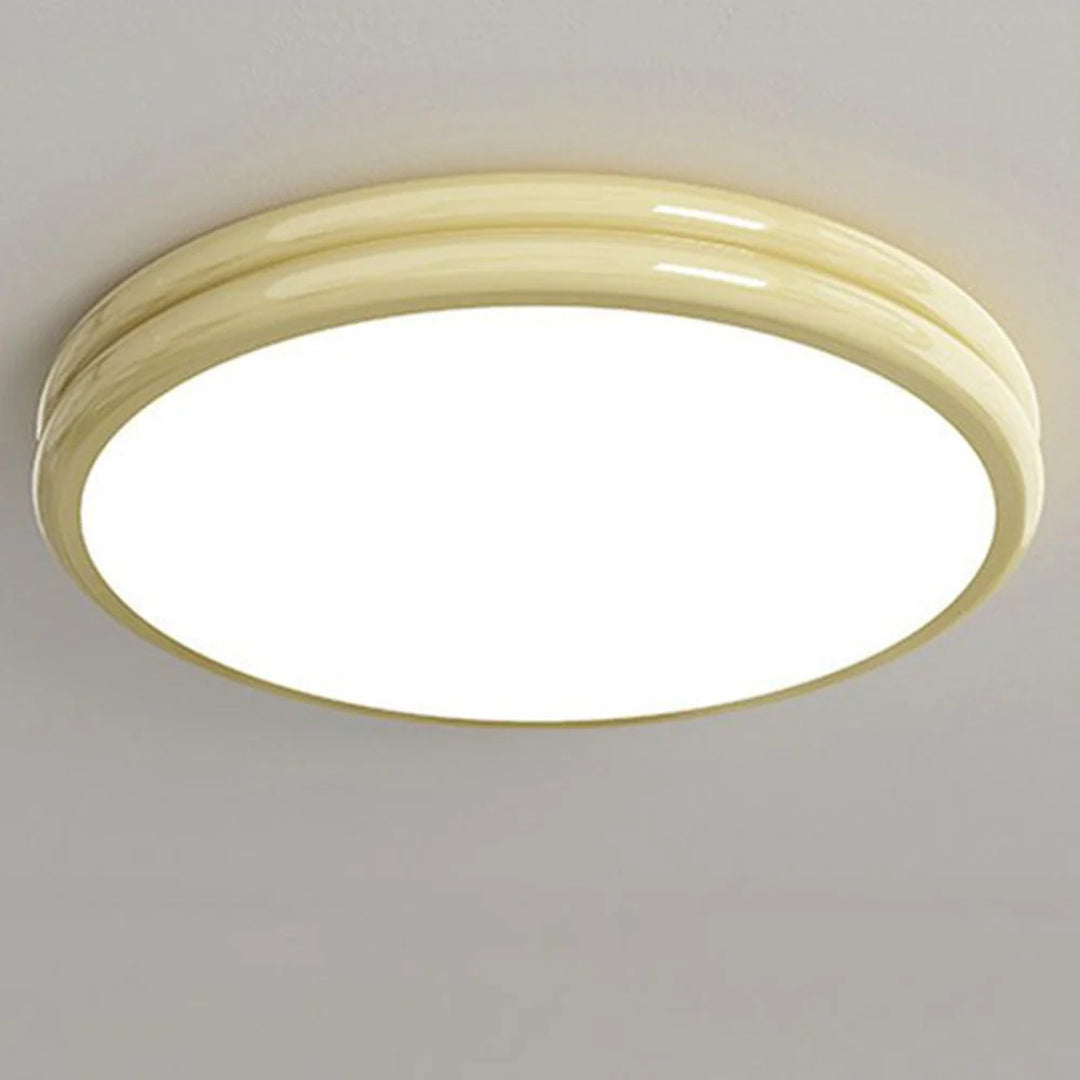 Bauhaus LED Plafondlamp