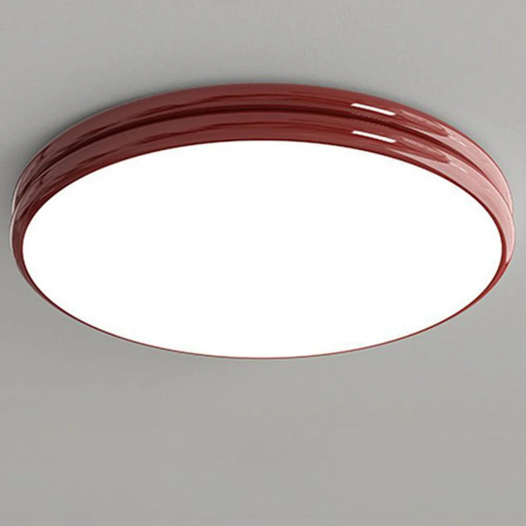 Bauhaus LED Plafondlamp