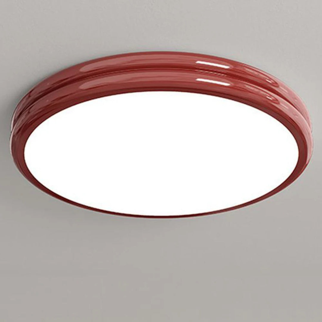 Bauhaus LED Plafondlamp