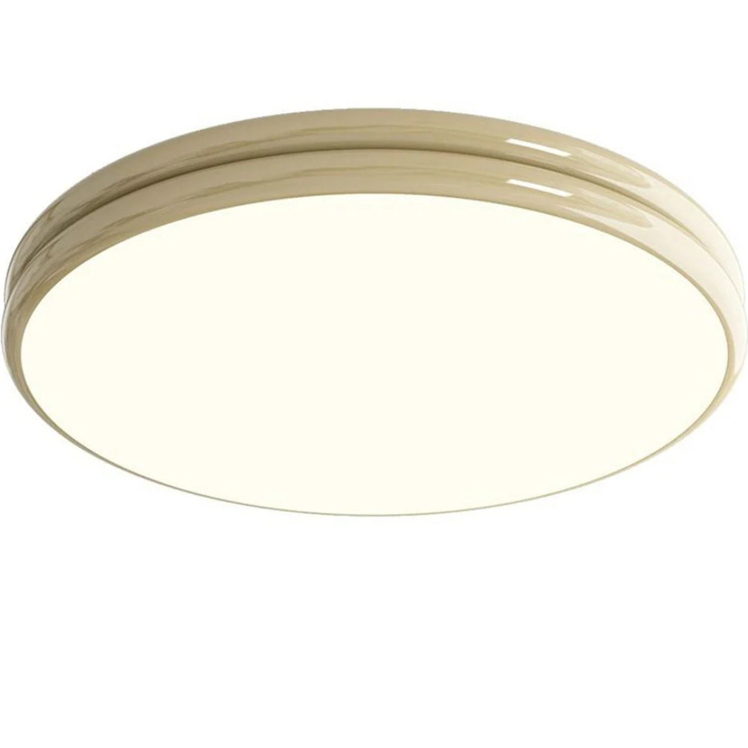 Bauhaus LED Plafondlamp