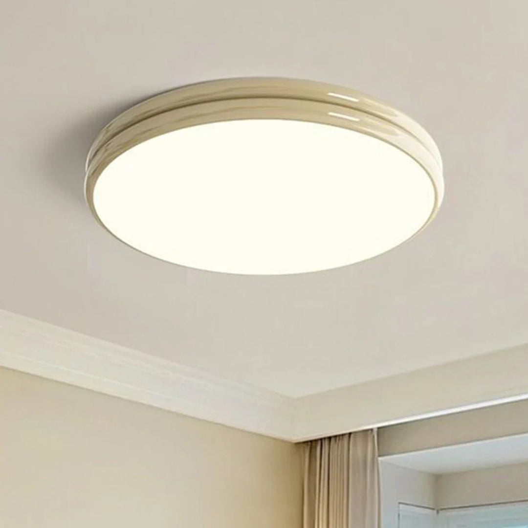 Bauhaus LED Plafondlamp