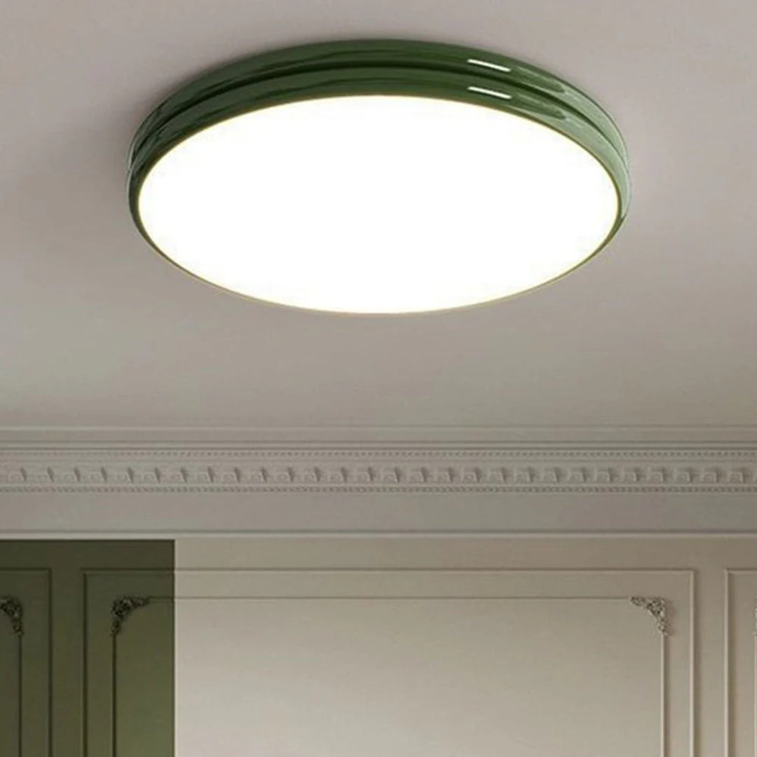 Bauhaus LED Plafondlamp