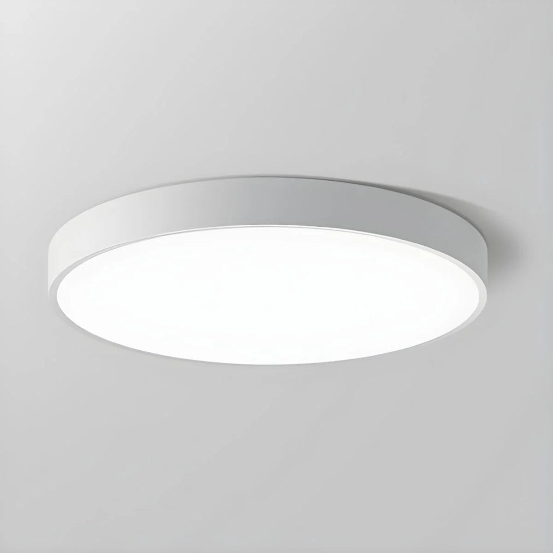 Moderne Ronde LED Plafondlamp