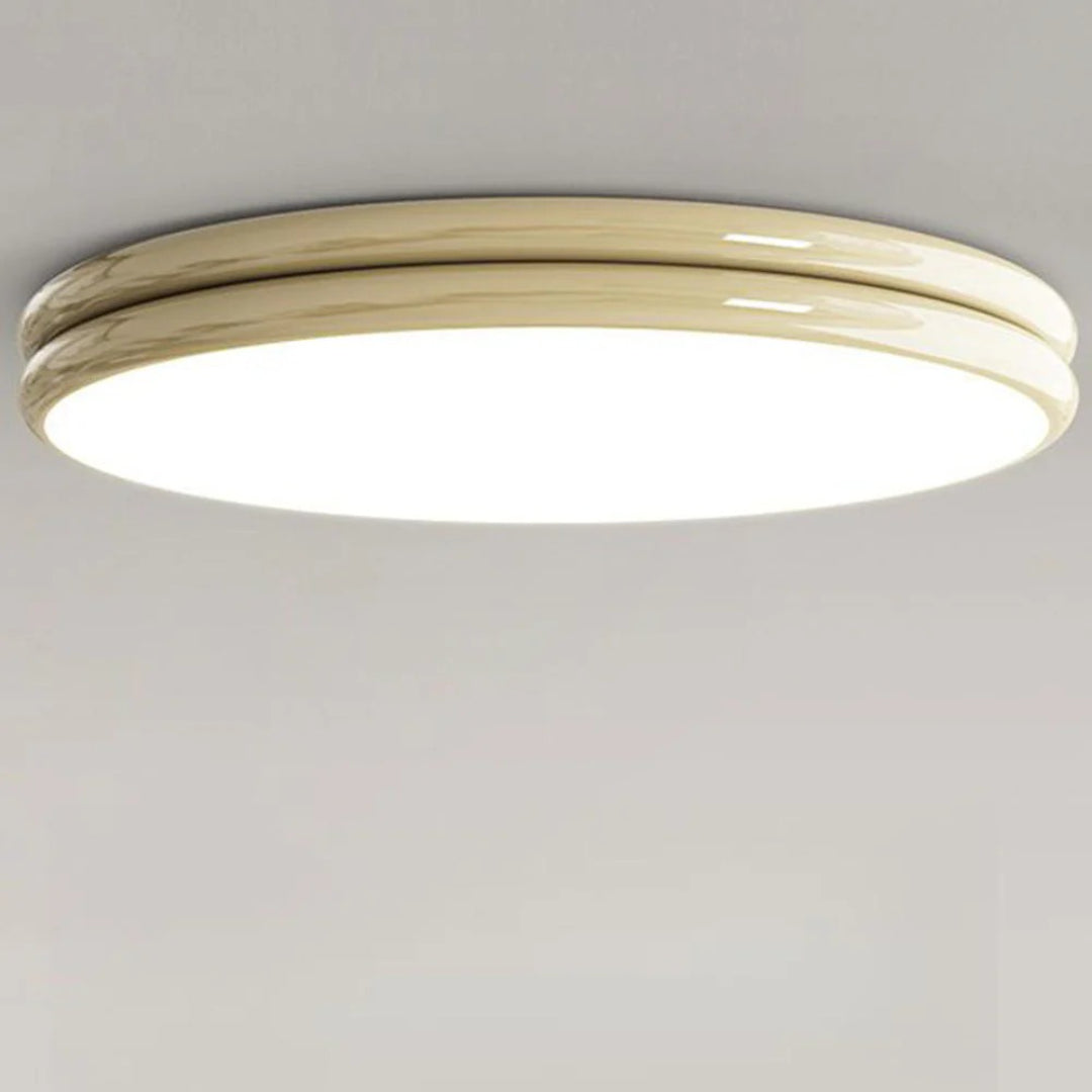 Bauhaus LED Plafondlamp