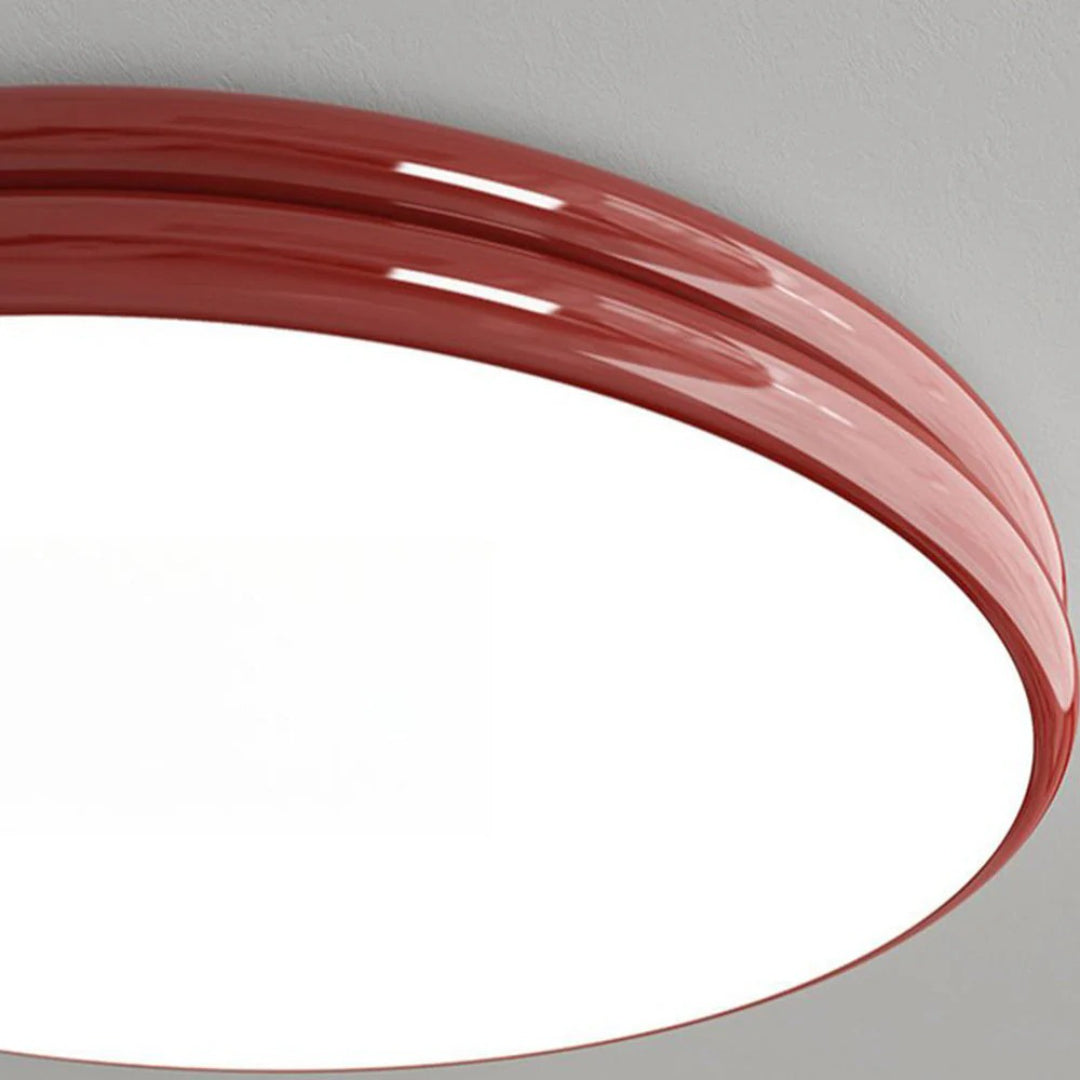Bauhaus LED Plafondlamp