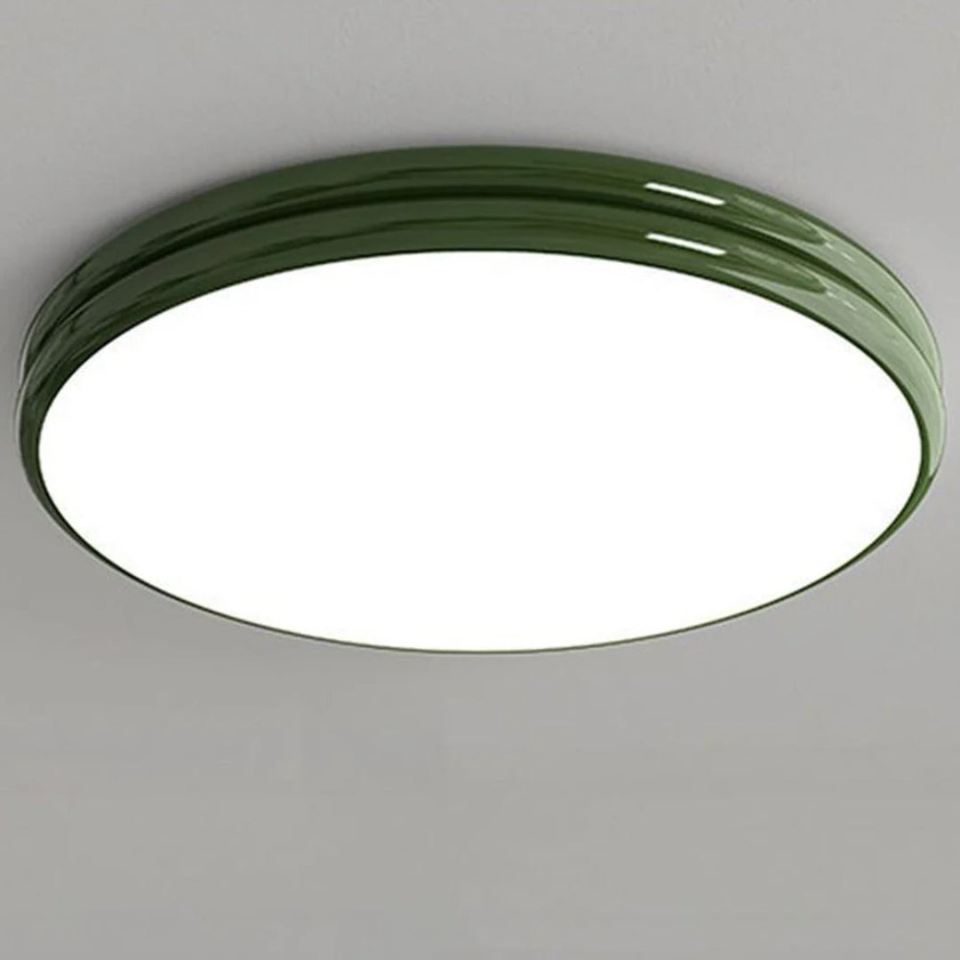 Bauhaus LED Plafondlamp