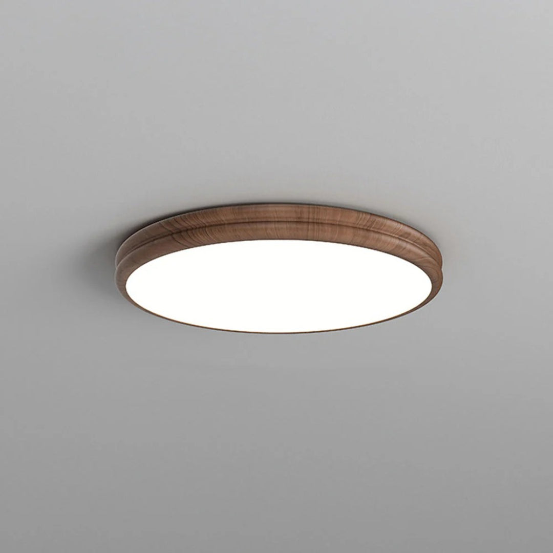 Bauhaus LED Plafondlamp