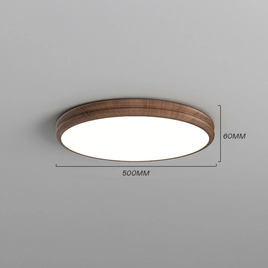 Bauhaus LED Plafondlamp