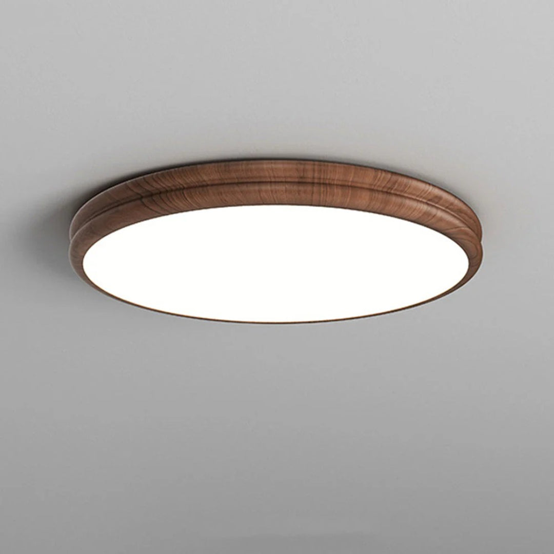 Bauhaus LED Plafondlamp