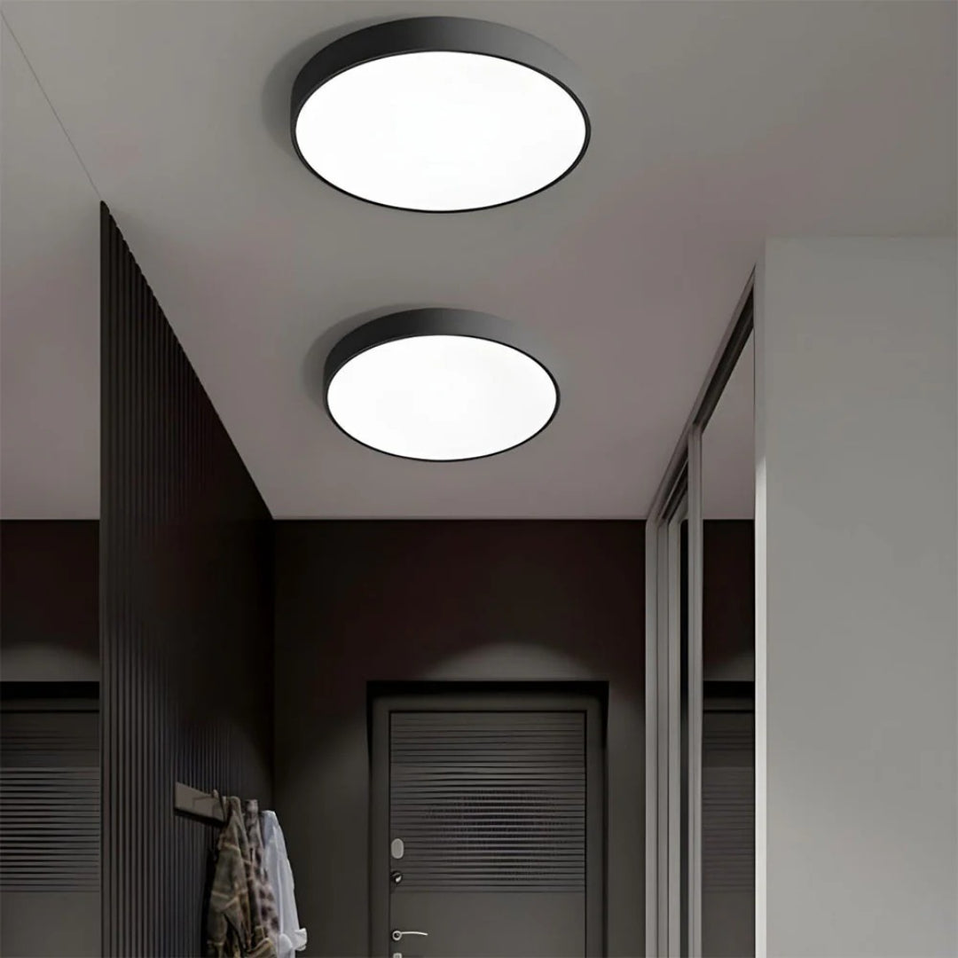 Moderne Ronde LED Plafondlamp