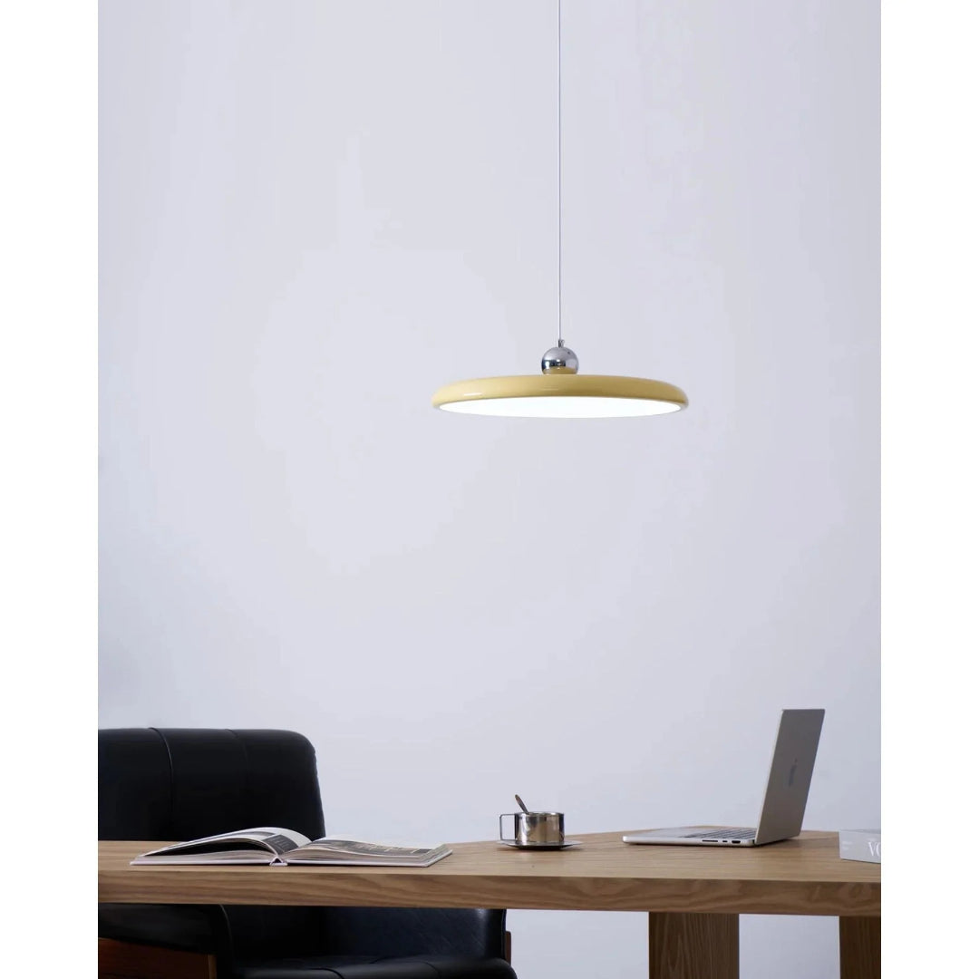 Verstelbare Metalen Hanglamp