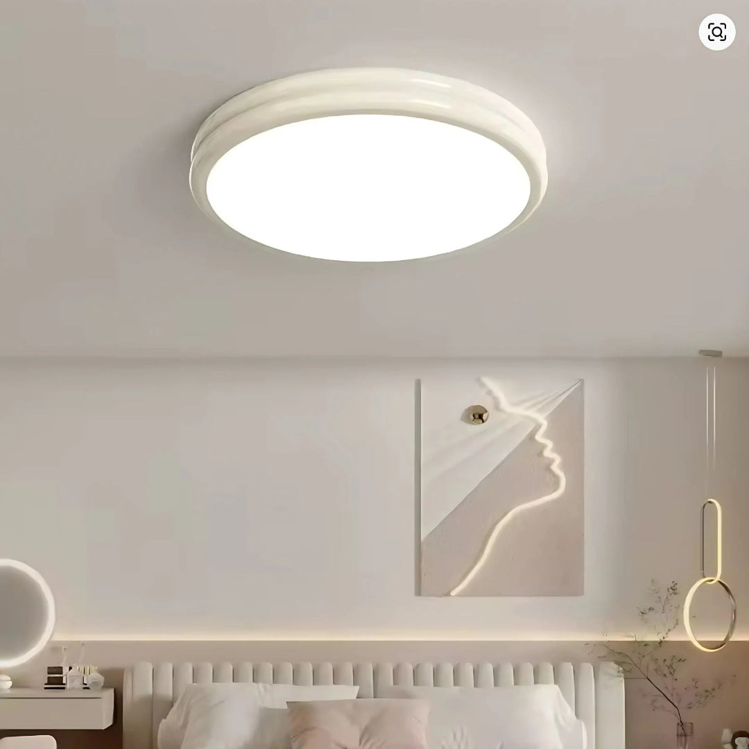 Bauhaus LED Plafondlamp