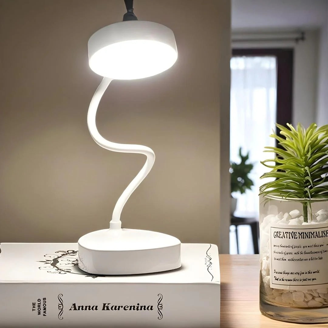 Moderne verstelbare LED-tafellamp